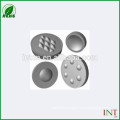 international electric brand accessories parts trimetal terminals